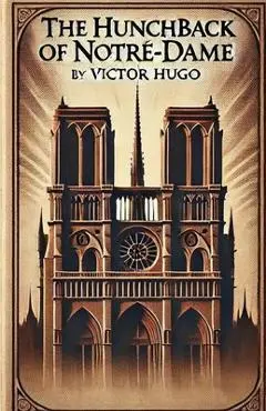 The Hunchback of Notre-Dame(Illustrated) - Victor Hugo