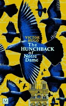 The Hunchback of Notre-Dame, Paperback/Victor Hugo
