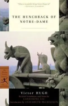 The Hunchback of Notre-Dame - Victor Hugo