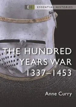 The Hundred Years War. 1337-1453, Paperback/***
