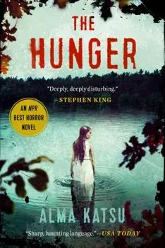 The Hunger, Paperback/Alma Katsu