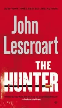 The Hunter, Paperback/John Lescroart