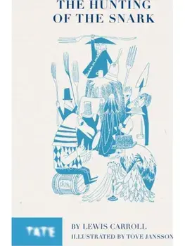 The Hunting of the Snark. New ed, Hardback/Lewis Carroll