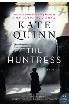 The Huntress - Kate Quinn