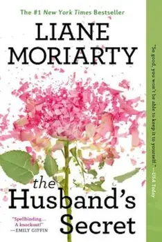 The Husband's Secret, Paperback/Liane Moriarty