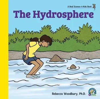 The Hydrosphere, Paperback/Rebecca Woodbury