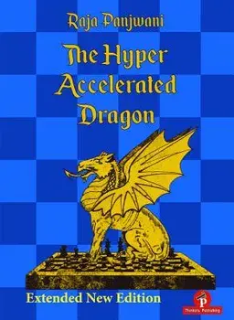 The Hyper Accelerated Dragon, Extended Second Edition, Paperback/Panjwani