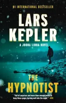 The Hypnotist, Paperback/Lars Kepler