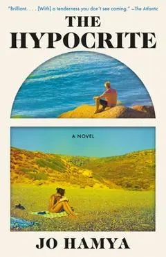 The Hypocrite - Jo Hamya