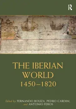The Iberian World. 1450-1820, Paperback/***