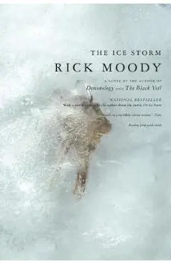 The Ice Storm - Rick Moody
