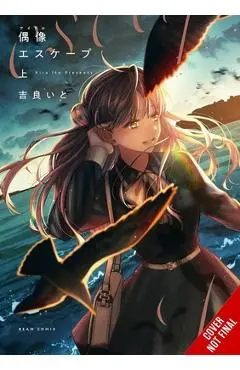 The Idol's Escape - Ito Kira