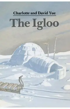 The Igloo - Charlotte Yue