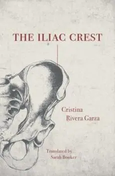 The Iliac Crest, Paperback/Cristina Rivera Garza