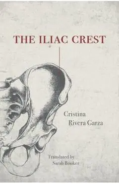 The Iliac Crest - Sarah Booker