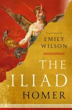 The Iliad, Hardback/Homer
