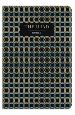 The Iliad - Homer
