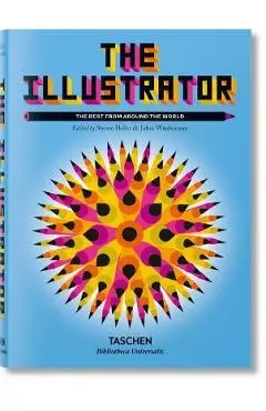 The Illustrator - Julius Wiedemann