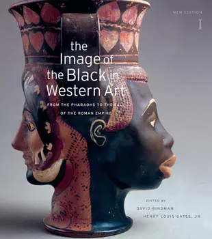 The Image of the Black in Western Art. From the Pharaohs to the Fall of the Roman Empire: New Edition, 2 New edition, Hardback/***