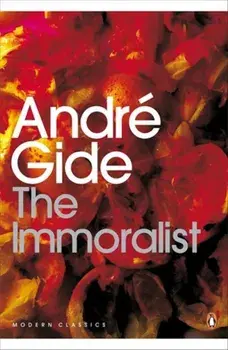 The Immoralist/Andre Gide
