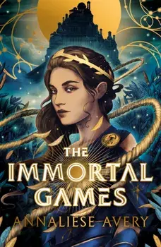 The Immortal Games, Paperback/***