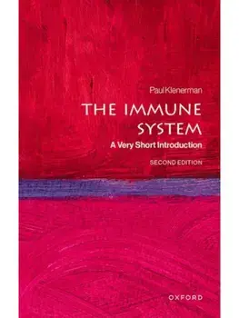 The Immune System. A Very Short Introduction, 2 Revised edition, Paperback/***