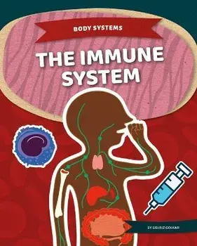 The Immune System, Library Binding/Golriz Golkar