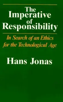 The Imperative of Responsibility, Paperback/Hans Jonas