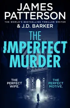 The Imperfect Murder, Paperback/James Patterson