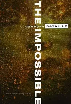 The Impossible, Paperback/Georges Bataille