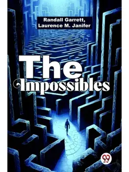 The Impossibles, Paperback/***