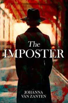 The Imposter, Hardback/Johanna van Zanten