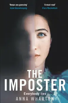 The Imposter, Paperback/Anna Wharton
