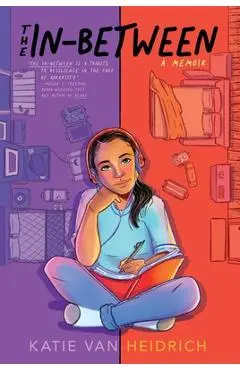 The In-Between - Katie Van Heidrich