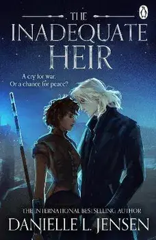 The Inadequate Heir, Paperback/Danielle L. Jensen