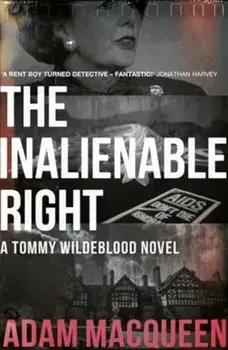 The Inalienable Right, Paperback/Adam Macqueen