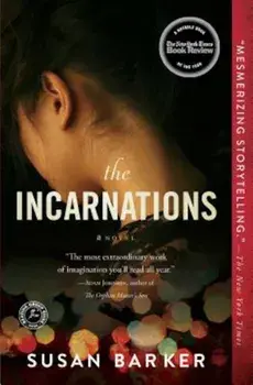 The Incarnations, Paperback/Susan Barker