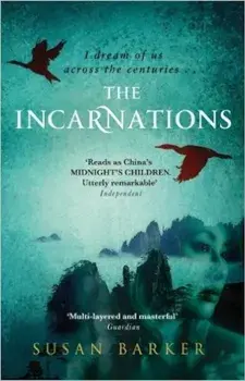 The Incarnations/Susan Barker