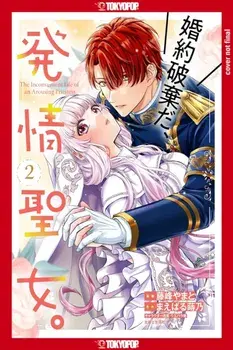 The Inconvenient Life of an Arousing Priestess, Volume 2, Paperback/Makino Maebaru
