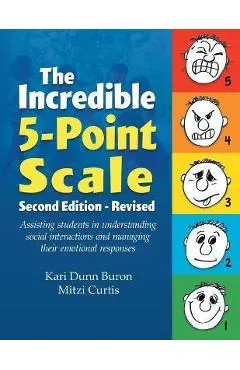 The Incredible 5-Point Scale - Kari Dunn Buron