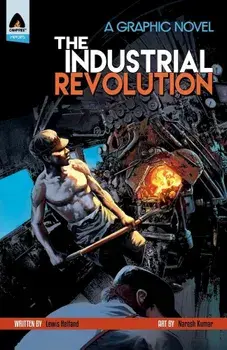 The Industrial Revolution, Paperback/Lewis Helfand
