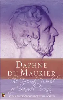 The Infernal World Of Branwell Bronte, Paperback/Daphne Du Maurier