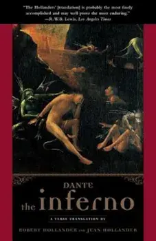 The Inferno, Paperback/Dante