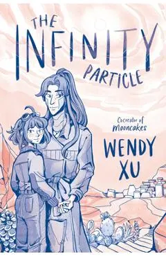 The Infinity Particle - Wendy Xu