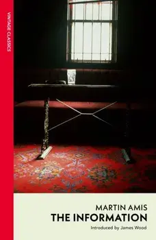 The Information, Paperback/Martin Amis