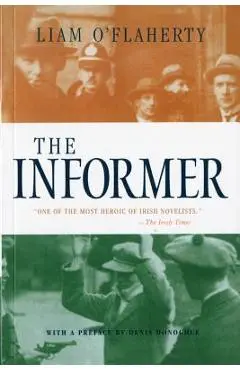 The Informer - Liam O'flaherty
