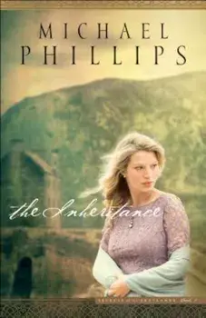 The Inheritance, Paperback/Michael Phillips