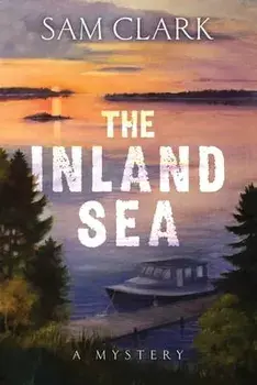 The Inland Sea, Paperback/Sam Clark