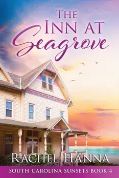 The Inn At Seagrove, Paperback/Rachel Hanna