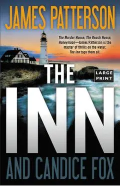 The Inn - James Patterson
